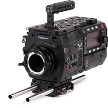 Wooden Camera Panasonic VariCam 35 Unified Accessory Kit (Base)